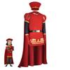 Monstro de Halloween Shrek 4D Maxim's Fille Quad Millet Cos Fantasia Fantasia Cosplay