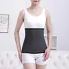 Nuevo Cinturón Lumbar Cálido de Felpa Otoño/Invierno para Mujer, Calentador de Vientre, Protección contra el Frío, Previene Escalofríos, Cinturón Lumbar para Habitación con Aire Acondicionado al por Mayor