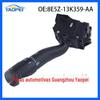 8E5Z-13K359-Aa é Adequado para 2006-2012 Ford Fusion Interruptor Combinado do Limpador Interruptor dos Faróis