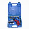 Ct-2029C Expansor de Orificios Juego para Rebordear de 7 Orificios para Reparación de Aire Acondicionado de Automóvil con Herramienta Cortadora Ct-1031