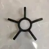 Suporte para Fogão a Gás para Panelas Pequenas e Panelas de Sopa, Acessórios Domésticos para Fogão a Gás Natural, Suporte Antiderrapante para Fogão, Suporte para Fogão a Gás