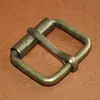 Accesorios para Bolsas Estilo Antiguo Hebilla de Pin Accesorios de Ferretería Hebilla de Pin Pasador a Través Suministros para Bricolaje Hebilla de Ajuste para Correa de Bolsa Hebilla de Pin con Rodillo
