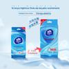 Lenços de Limpeza Vinda Sem Perfume Pacote Pequeno Portátil Descartável Lenços Sanitários 10 Peças Embaladas Individualmente Atacado Entrega