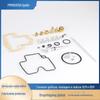 Aplicável ao Kit de Reparo de Carburador Suzuki Drz400E Drz 400 E 2000-2003 Klx 400R