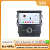 Adequado para 13-19 Ford Mondeo Ford Fusion 2ª Geração Tela Grande Navegação Android para Carro carplay