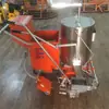 Máquina de Marcação Termoplástica Empurrada à Mão Máquina de Marcação Termoplástica Empurrada à Mão Máquina de Marcação de Estrada Dupla Pistola Empurrada à Mão Marcação Termoplástica