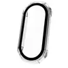 Funda Protectora para Xiaomi Smart Band 10 NFC Funda y Película para Xiaomi Band 10 NFC Integradas