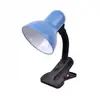 Lámpara de Escritorio LED Regulable Inteligente con Control Táctil, Modelo Nuevo 2025, Protección Ocular para Estudiantes, Luz LED con Pinza para Mesita de Noche en Dormitorio