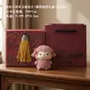 Compañía de Regalos del Año del Cabra Reunión Anual Evento de Integración de Equipo Regalos de Agradecimiento para Clientes y Empleados Souvenirs de Año Nuevo Adornos del Año del Cabra