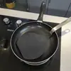 Espátula antiaderente, espátula para fritar, espátula de lâmina larga, espátula para fritar ovos