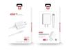 Kit de carga con cabezal de carga exclusivo para miembros HG