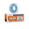 Materia Prima Río Perla con Anillo de Sellado de Ptfe Especificaciones 20*0.1*18100 Piezas, Resistente a la Temperatura, Resistente a la Presión y Resistente a Altas Temperaturas