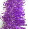 Fitas de Decoração de Natal, Suprimentos para Decoração de Casamento, Tiras Coloridas, Tiras de Lã, Celebrações de Aniversário, Festas do Dia das Crianças