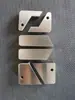 Máquina Hidráulica de Engarzado de Terminales de 10 Toneladas Crimpadora de Arnés de Cables y Cables Máquina Remachadora de Terminales de Orejeta de Cobre Crimpadora Hexagonal Neumática