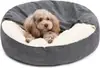 Cama para Perro Transfronteriza, Cama para Gato, Cama para Mascota, Cama Teddy con Funda y Manta, Alfombrilla para Perro Pequeño y Mediano, Personalización de Fabricante de Camas para Mascotas