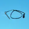 Sensor de Temperatura de Gas de Escape Jinshan 55210402, apto para Fiat, OPEL y Suzuki