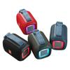 TG339 nuevo altavoz Bluetooth inalámbrico portátil de alta potencia con tarjeta de luz LED de color, subwoofer FM, mini audio