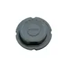 Botones de Silicona Translúcidos, Interfaz Tipo-C, Cinturón Calefactor de Temperatura Constante, Almohada de Masaje Cervical, Interruptor de Control de Temperatura Multi-Nivel