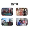 Bolsas Grandes para Transferencia de Entrega Express, Bolsas Gruesas Impermeables y a Prueba de Humedad para Empacar Mudanzas, Bolsas de Transferencia para Logística al por Mayor, Bolsas de Entrega Express