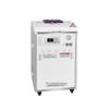 Autoclave de laboratório esterilizador a vapor vertical Shanghai Shen'an LDZM-40L-I