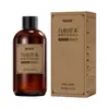 Uber Herbal Essence Champú Nutritivo para el Cabello Uber Herbal Essence Champú de Plantas Cuidado del Cabello Control de Grasa Jabón