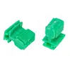 Clips de Sujeción para Panel de Recorte de Pilar A/B/C de Volkswagen Passat Old Bora Golf 4 Lavida