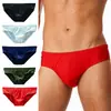 Los Calzones de Seda Hielo para Hombre Zeriluna Son Ligeros, Holgados, Transpirables, Amigables con la Piel, Cómodos, Disponibles en Múltiples Colores y No Aprietan la Cintura