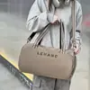 Bolsa de Viaje de Gran Capacidad para Mujer, Bolso de Mano Simple de Moda Estilo Coreano Nuevo, Bolsa de Gimnasio de Alta Gama con Separación Seca y Húmeda Transfronteriza