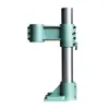 Cabezal de Potencia Neumático Máquina de Roscado Automático Vertical Soporte Paralelo Tipo 74/92 Soporte Universal Vertical Ajustable Accesorios