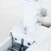 Acessórios para Radiador Gancho Pingente Fio Plug Válvula de Sangria Suporte de Piso Perna Núcleo da Válvula de Controle de Temperatura Fio de Diâmetro Variável