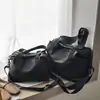 2026 Nueva Bolsa Deportiva de Fitness Separación Húmedo y Seco Portátil Bolsa de Viaje de Negocios Gran Capacidad Bolso de Hombro Único Cruzado