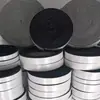 Tira de sellado de fieltro autoadhesiva de fibra química tira de sellado tira protectora a prueba de polvo autoadhesiva amortiguadora tira de fieltro adhesiva