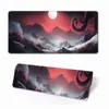 Alfombrilla de Ratón para E-Sports Fearless Contract de Alta Venta en EE. UU. Transfronteriza Alfombrilla para Teclado de Escritorio de Gaming de Alto Valor Dropshipping Alfombrilla de Escritorio