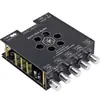 Placa Amplificadora Digital Bluetooth 2.1 Canais Tpa3255 Dc19-50V Ampla Faixa de Tensão 2