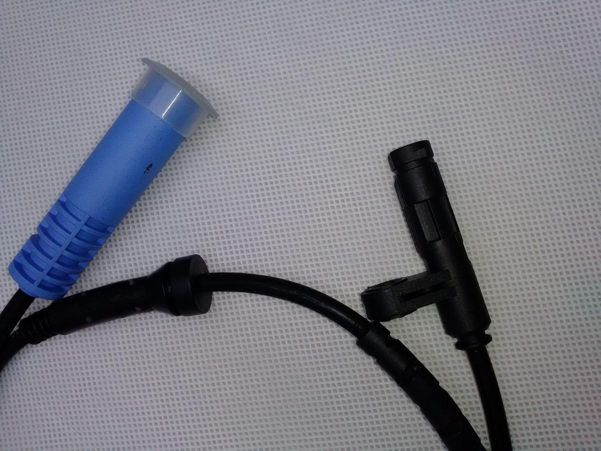 速度传感器ABS线 适用于宝马迷你R50 R52 R53 O