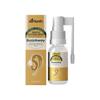 XIMONTH spray para cuidado de zumbido com própolis alivia obstrução do ouvido interno zumbido no ouvido desconforto no ouvido spray para cuidado da saúde auditiva