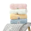 Toalla de Terciopelo Coral Gruesa Absorbente Hogar Sin Pelusa Suave Agradable a la Piel Cómoda Toalla Venta al por Mayor
