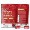 Todas las gomitas perno de cadera Colágeno glutatión blanqueamiento de piel fudge