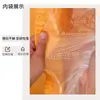 Bolsa Tejida de Doble Capa Impermeable Más Forro de Película Interior Bolso Engrosado de Piel de Serpiente Logística de Mudanzas Empaque Express Bolsa de Equipaje Fabricante