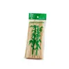 Espetos de Bambu Descartáveis Fabricante Camarão Vivo Tanghulu Espetos de Bambu Fio Carnes Pequenas Fornecimento Direto do Fabricante Tiras Coloridas Espetos Pequenos