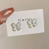 Brinco Ear Cuff da Moda para Mulheres, Clipe de Orelha Retrô Coreano Versátil, Popular Novo Modelo 2026 Brincos Gancho para Orelhas Não Perfuradas