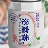 Aromatizador de Carro Artefato de Fragrância Desodorante de Banheiro Freshener de Ar Sólido Doméstico para Interior Universal para Carro