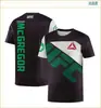 Tendencia de Moda Impresión Digital 3D para Hombre Verano Holgado Malla Transpirable Street Pulóver Cuello Redondo Manga Corta Camiseta Ninguno