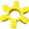 Acoplamento Jac Coreano Amortecedor Poliuretano Ms/Cr6070 4560 3545 1 Amortecedor Hexagonal Flor de Ameixeira