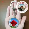 Ímã de Geladeira de Vidro de Cristal de Lembrança Turística de Shandong Lembrança Jinan Fonte Baotu Taishan Qinglei Dezhu