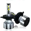 F6 Faro LED Súper Brillante LED Faro de Coche Aplicable Faro LED General