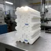 Varillas de nylon personalizadas y tubos de nylon del fabricante original Tubos huecos de nylon PA66 MC