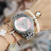 Reloj Guess fuente primaria reloj de mujer accesorios de reloj esfera de 38 mm reloj de diamantes para mujer retro femenino