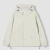 Jaqueta de Montanhismo com Capuz Nova Outono/Inverno de Comércio Exterior, Jaqueta Esportiva Impermeável Casual para Jovens Homens e Mulheres, Roupa de Casal para Exterior