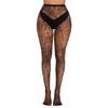 Set de Calcetines de Malla Nuevos Europeos y Americanos Rompers de Malla Talla Grande Calavera Festival de Fantasmas para Mujer Fabricante Mayorista